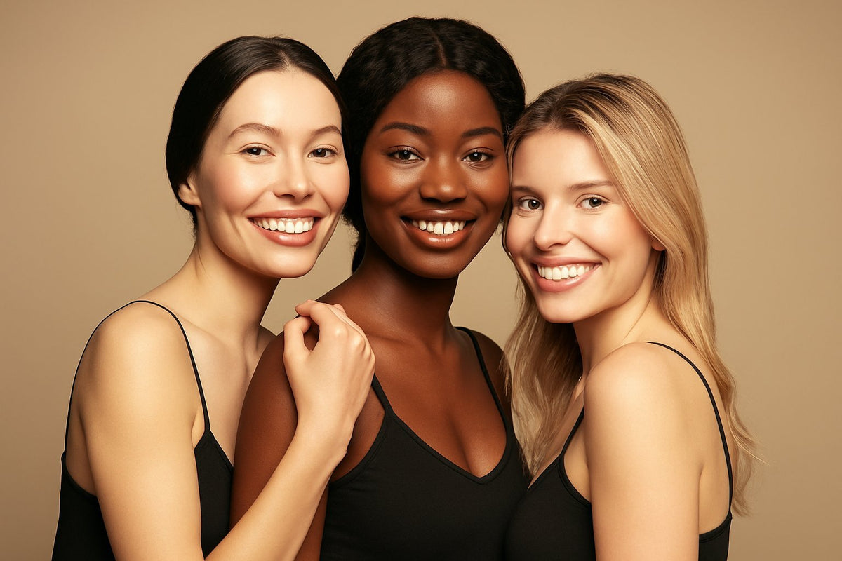 Winter Skincare Essentials – A Comprehensive Guide - Kija Hair Salon