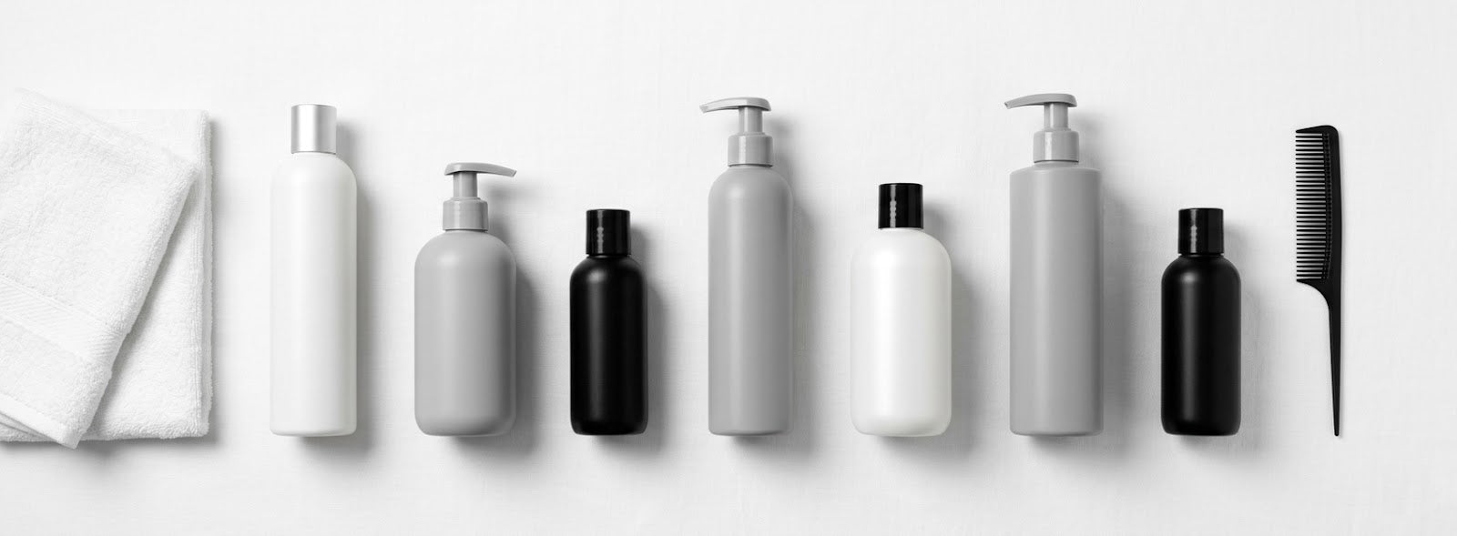 Shampoo - Kija Hair Salon