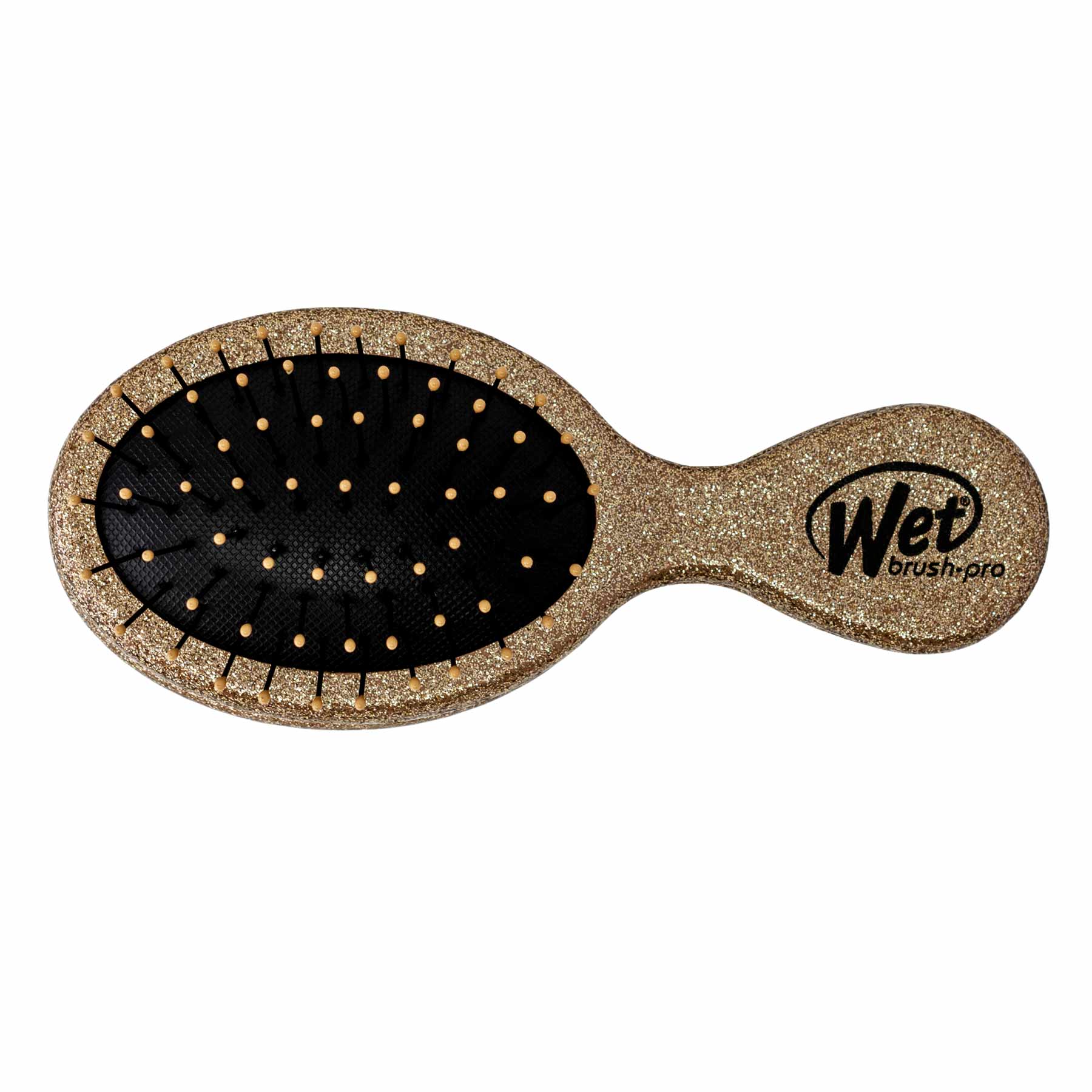 Redken Gold Elegance: Limited Edition WetBrush Mini