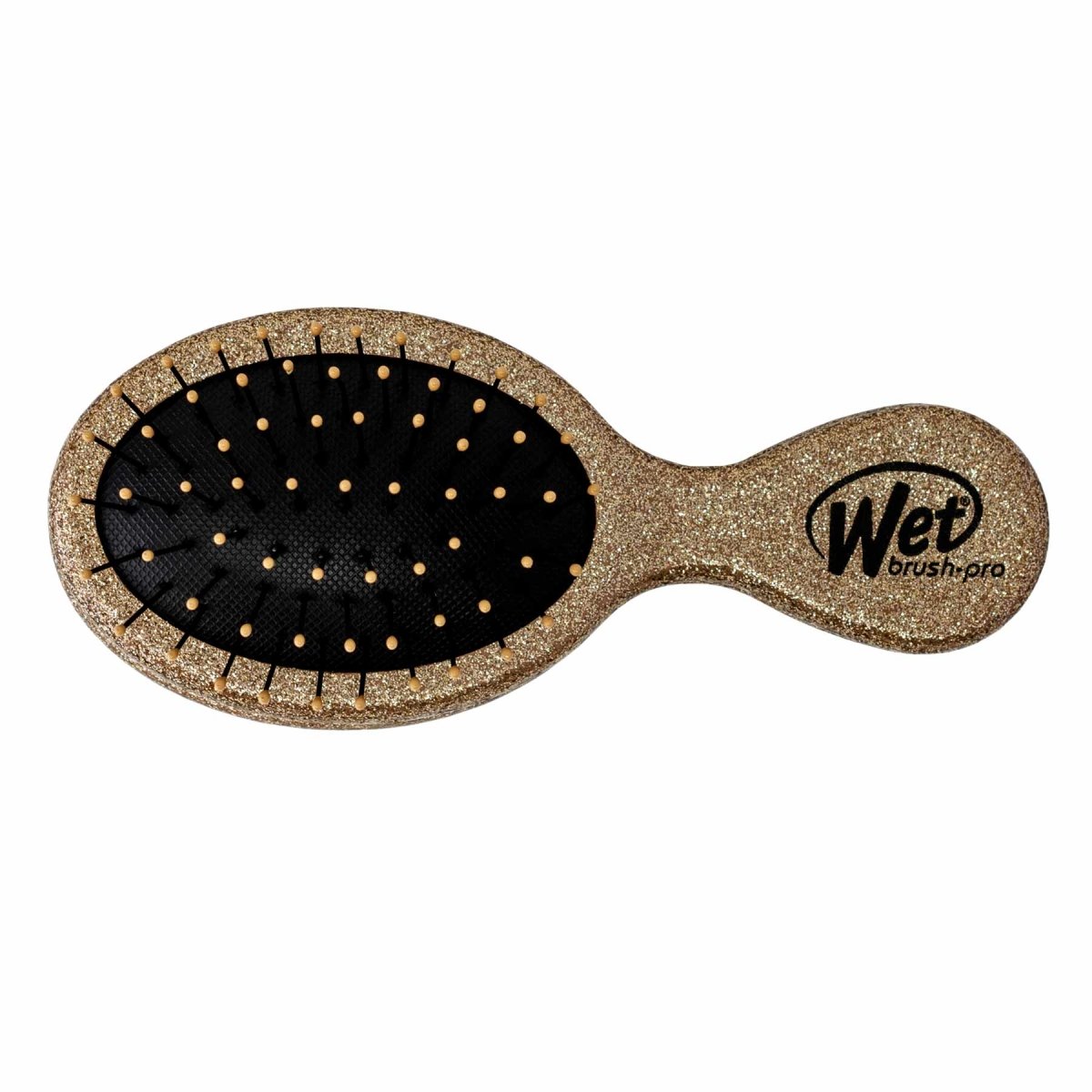 Redken Gold Elegance: Limited Edition WetBrush Mini - Kija Hair Salon