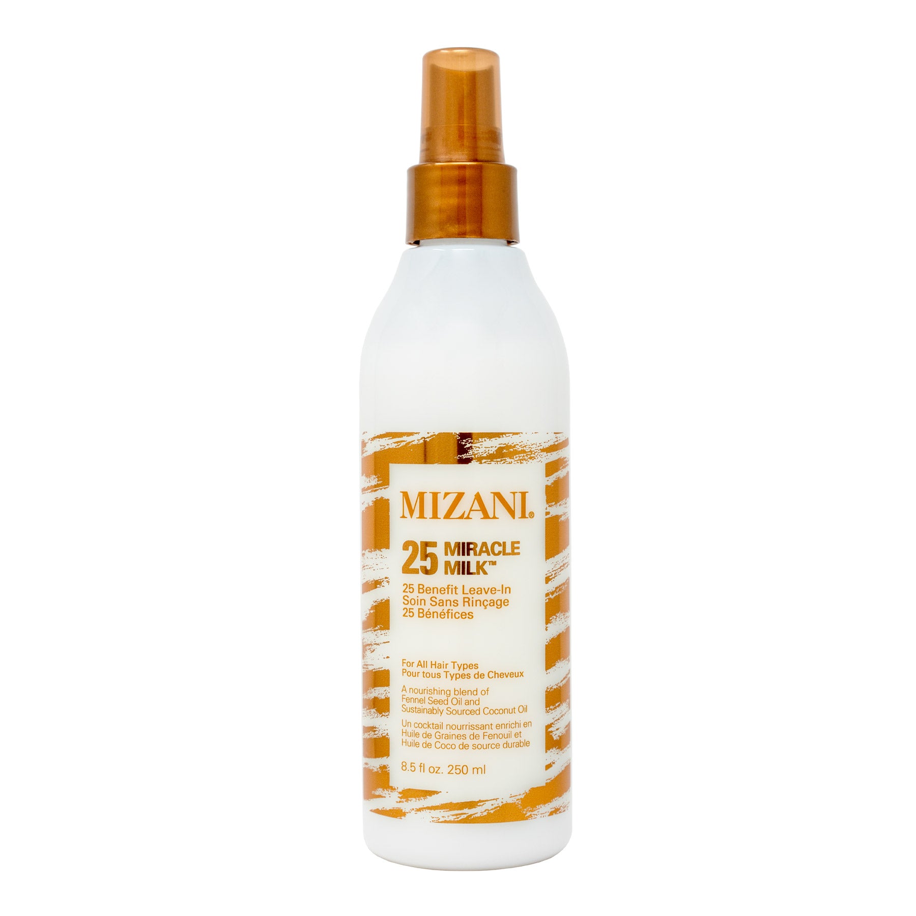 Mizani 25 Miracle Milk Leave-In Conditioner