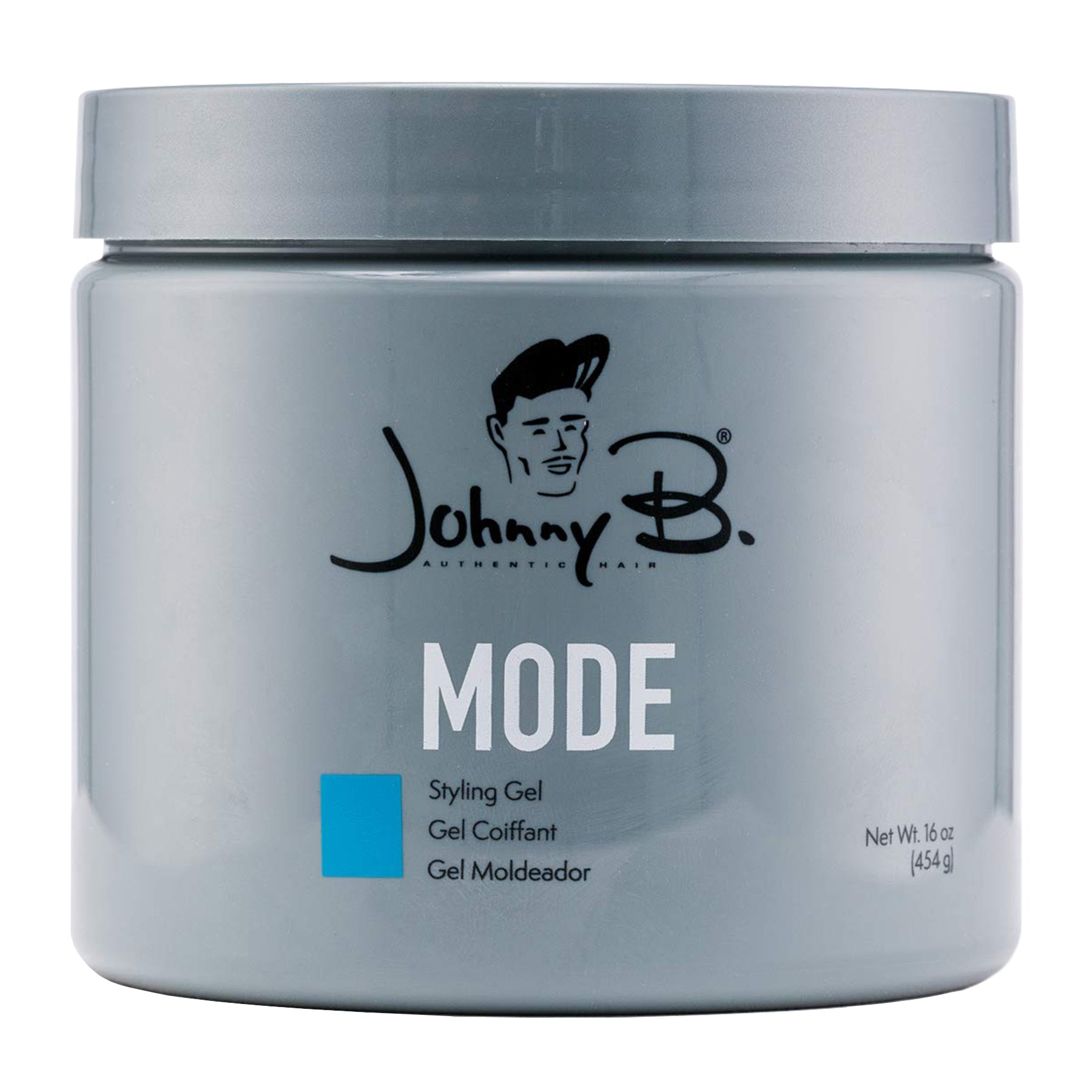 Johnny B Mode Styling Gel