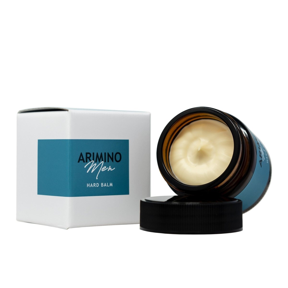 Arimino Men Hard Balm - Kija Hair Salon