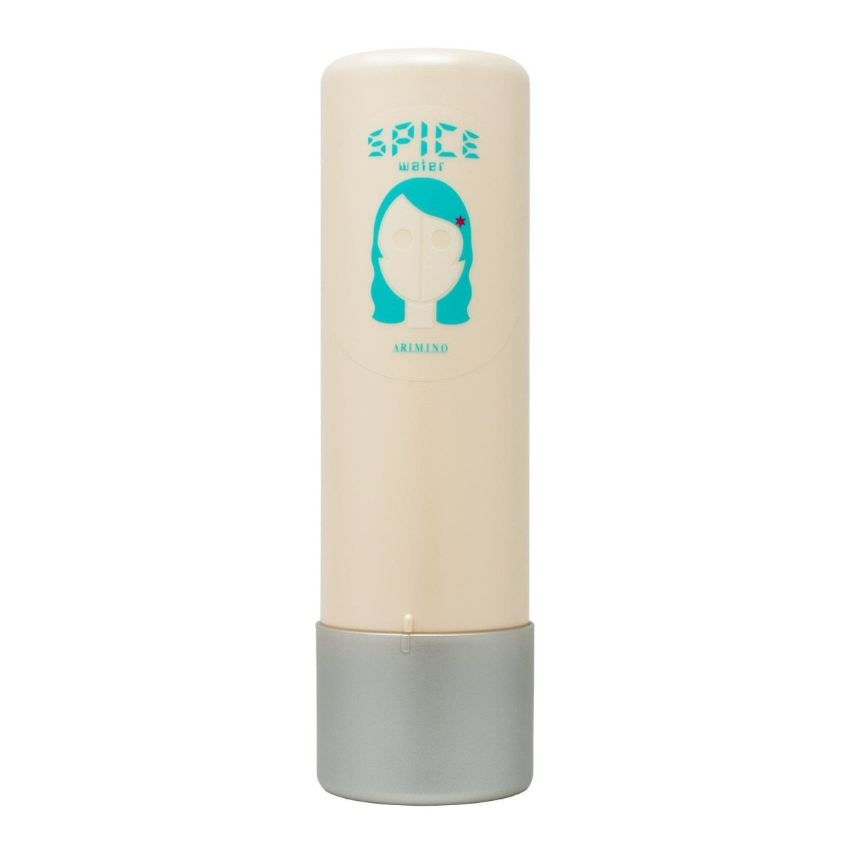 Arimino Spice Water Wave Style - Kija Hair Salon