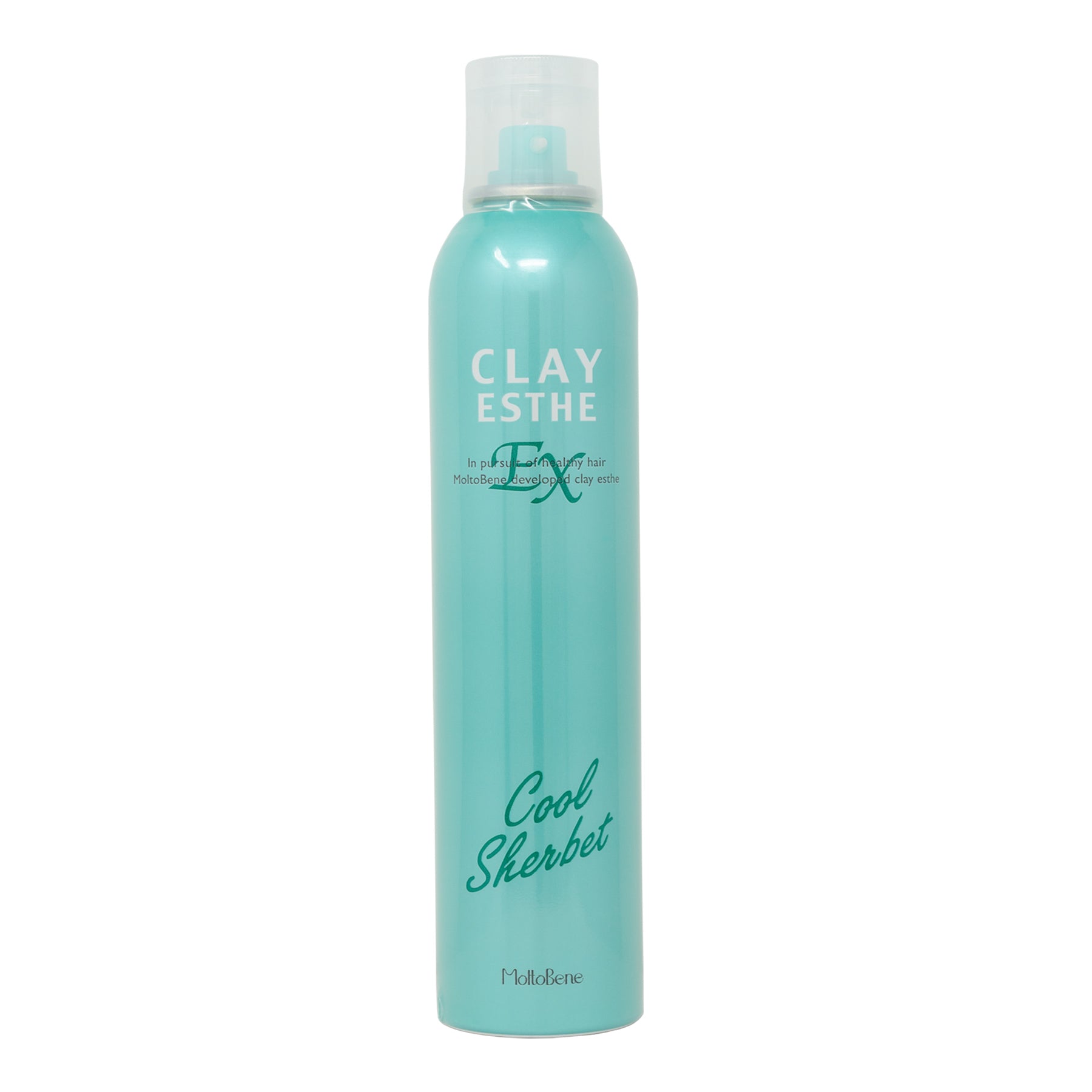 MoltoBene Clay Esthe Cool Sherbet EX