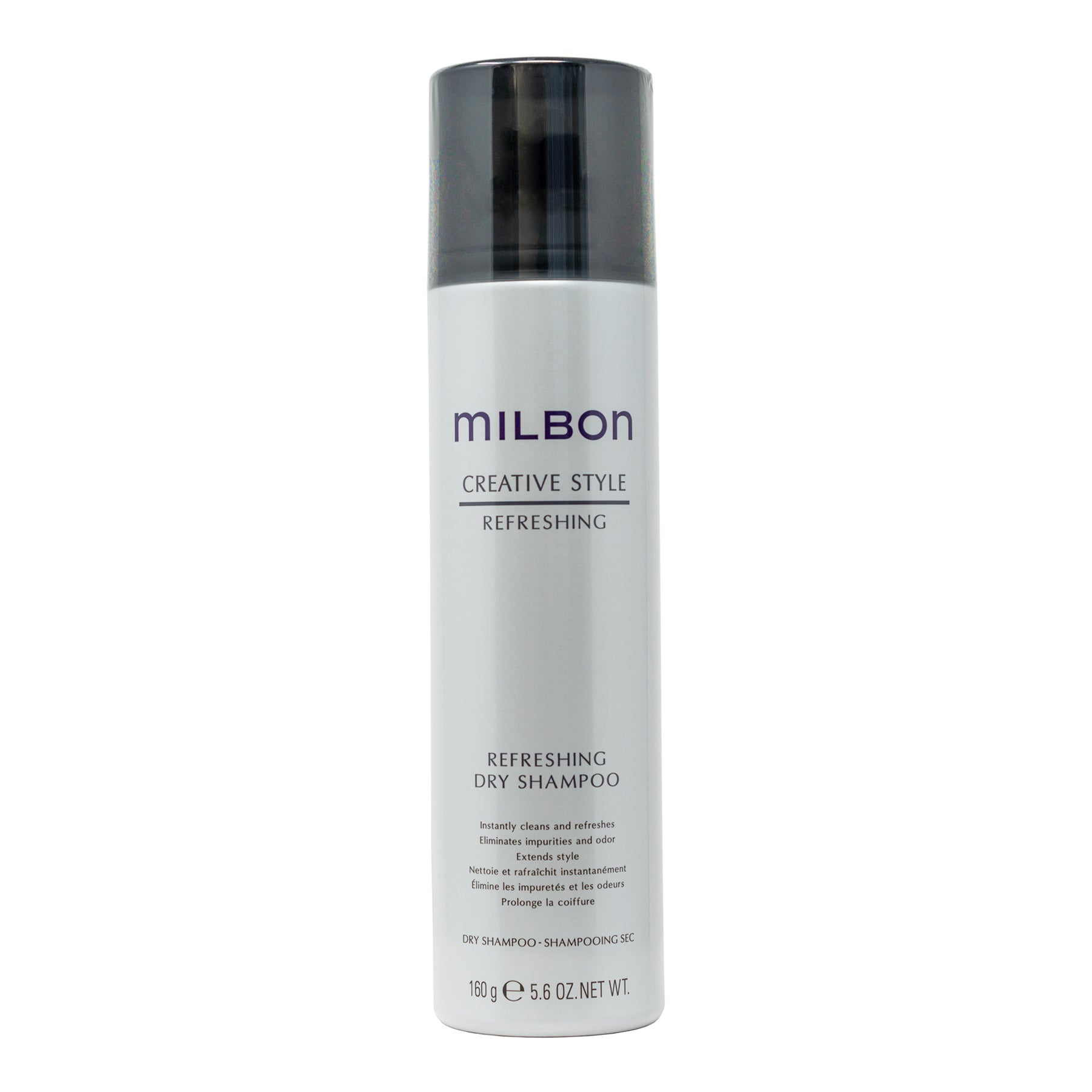 Milbon Refreshing Dry Shampoo