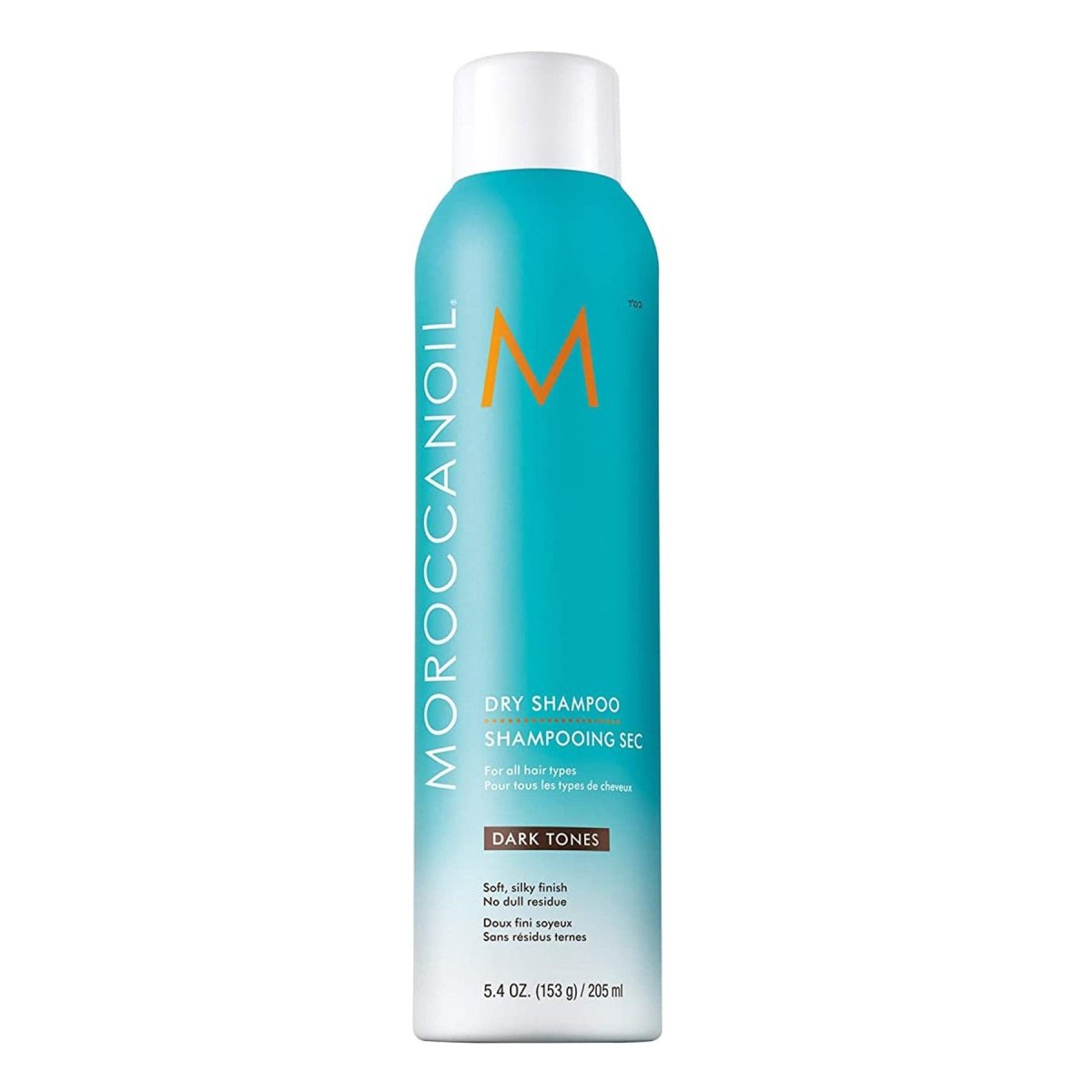 Moroccanoil Dry Shampoo Dark Tones - Kija Hair Salon