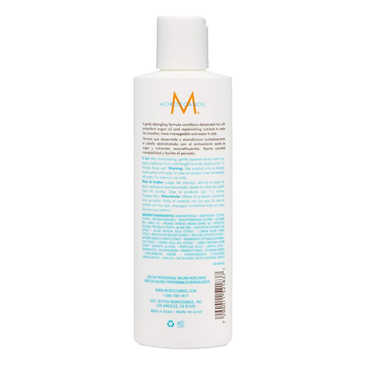 Moroccanoil Hydrating Conditioner - Kija Hair Salon