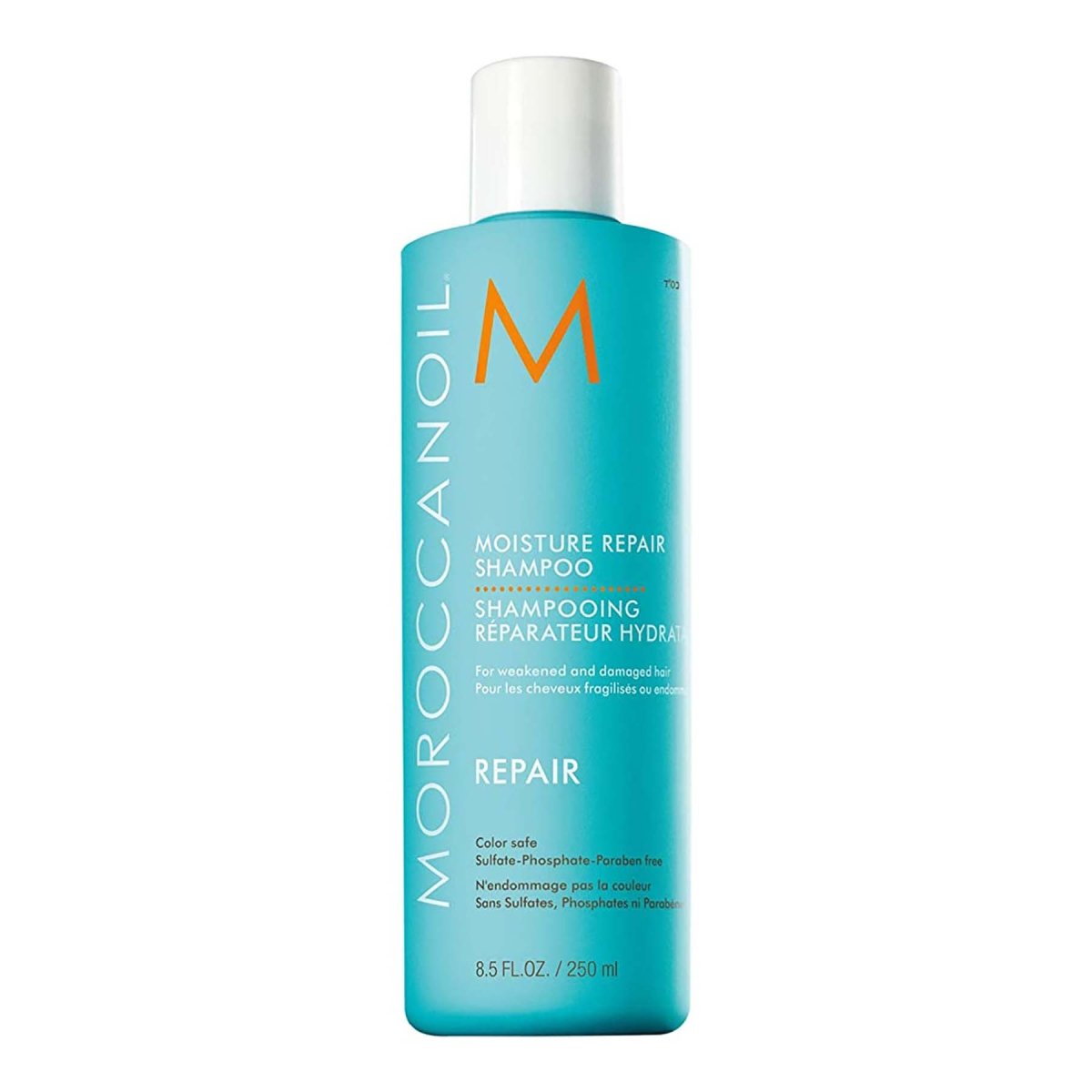 Moroccanoil Moisture Repair Shampoo - Kija Hair Salon