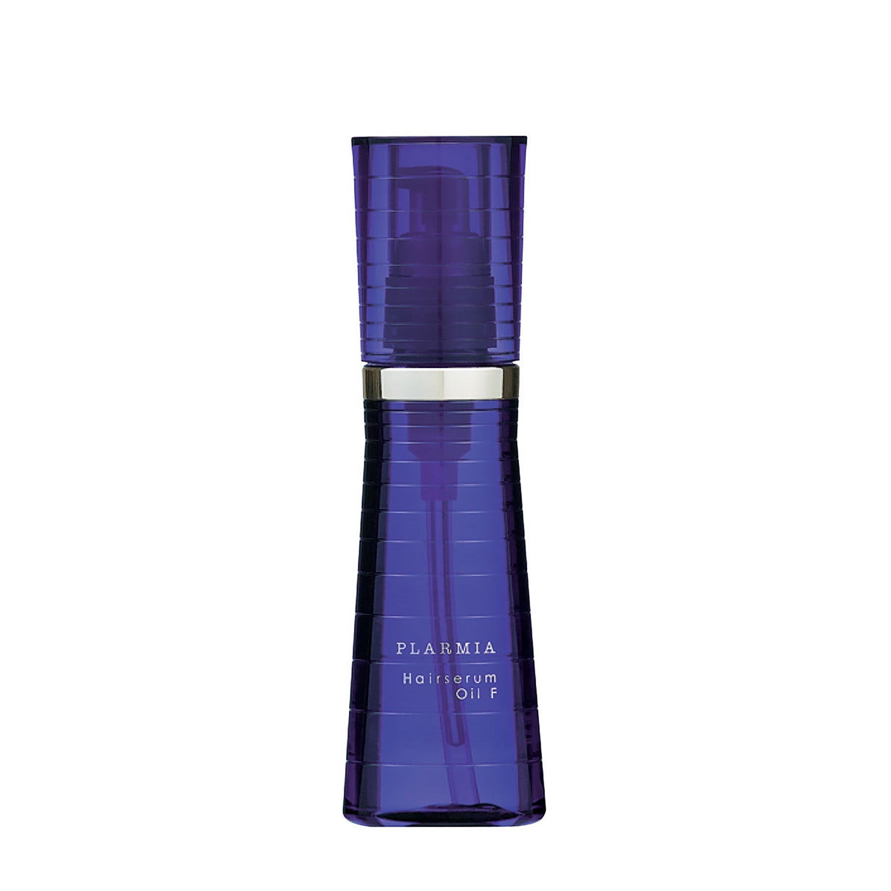 Plarmia Hairserum Oil F