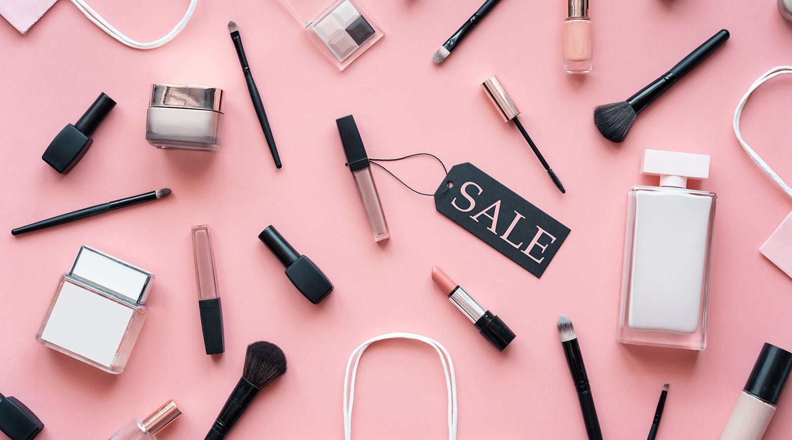 Final Clearance Sale: Last Chance for Amazing Deals - Kija Hair Salon