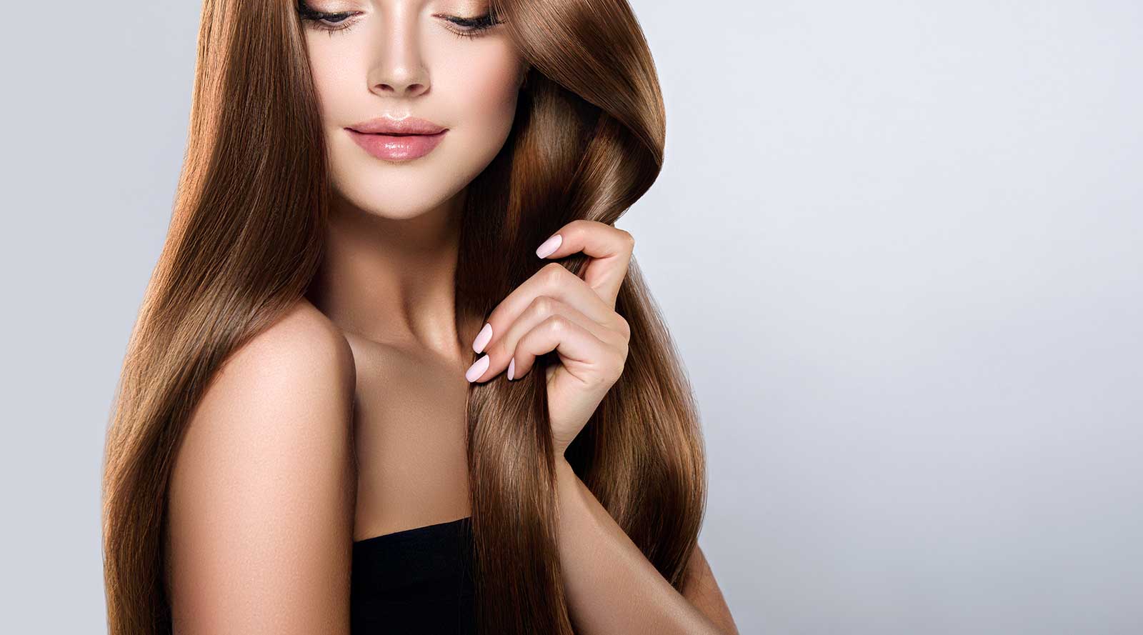Hair Care - Kija Hair Salon