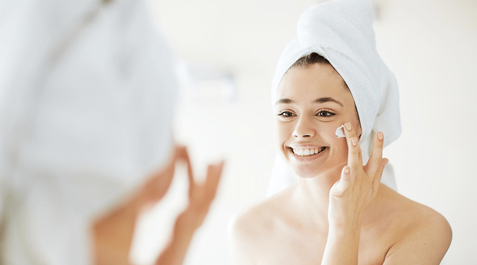 Skin Care - Kija Hair Salon