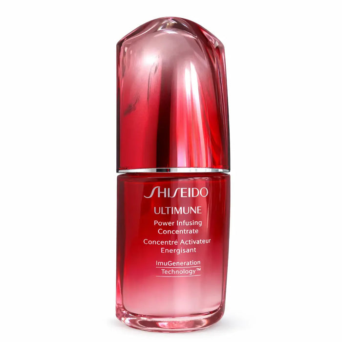 Shiseido Ultimune Power Infusing Concentrate face serum
