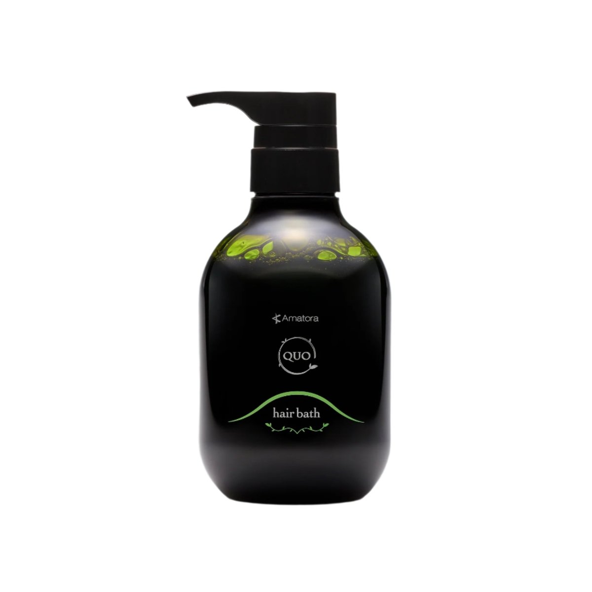 Amatora QUO Hair Bath - Kija Hair Salon