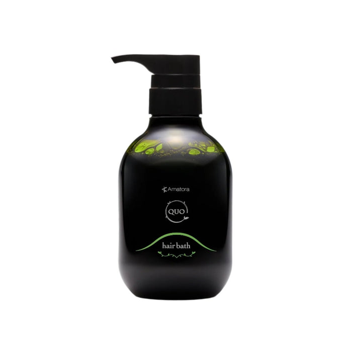 Amatora QUO Hair Bath - Kija Hair Salon