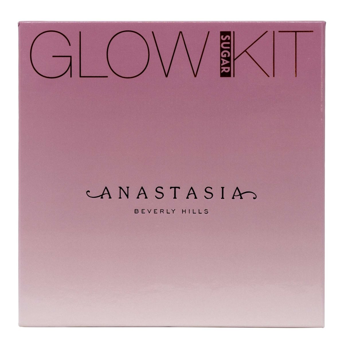 Anastasia Beverly HillsSugar Glow Kit - Kija Hair Salon