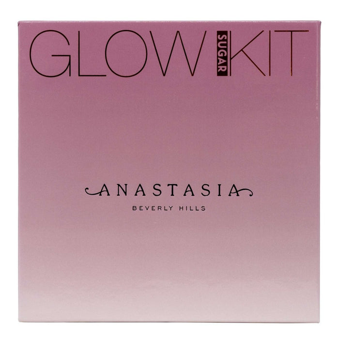 Anastasia Beverly Hills Sugar Glow Kit - Kija Hair Salon