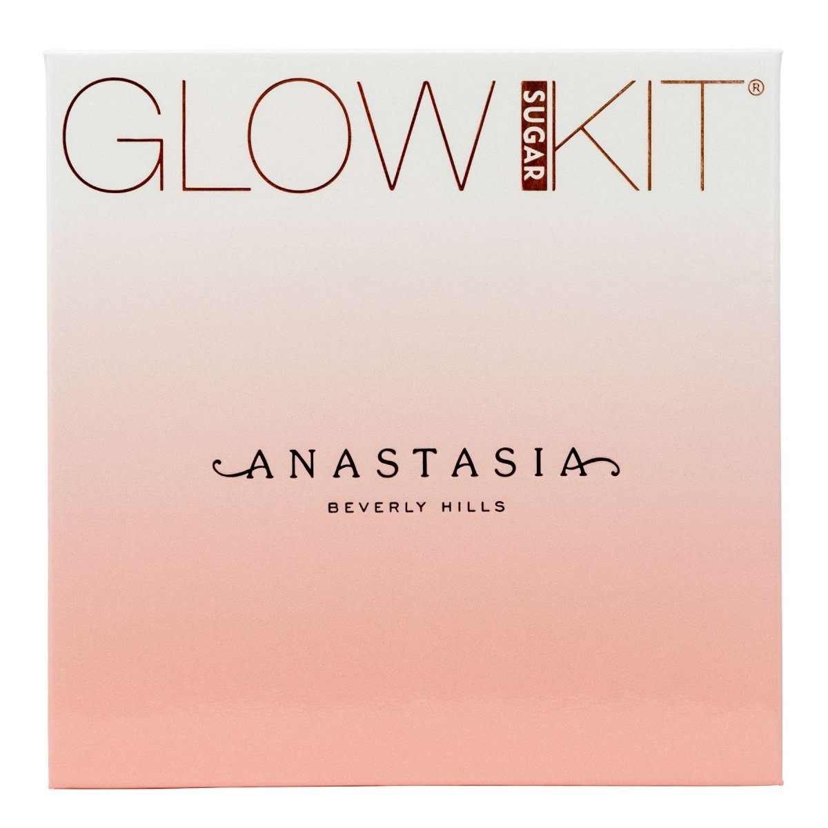Anastasia Beverly HillsSugar Glow Kit - Kija Hair Salon