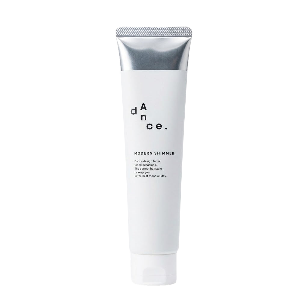 Arimino Dance Design Tuner Modern Shimmer treatment oil jelly 80g