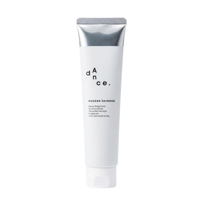 Arimino Dance Design Tuner Modern Shimmer treatment oil jelly 80g
