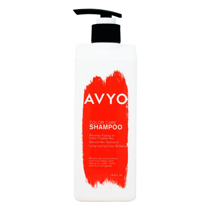 AVYO Color Care Shampoo - Kija Hair Salon