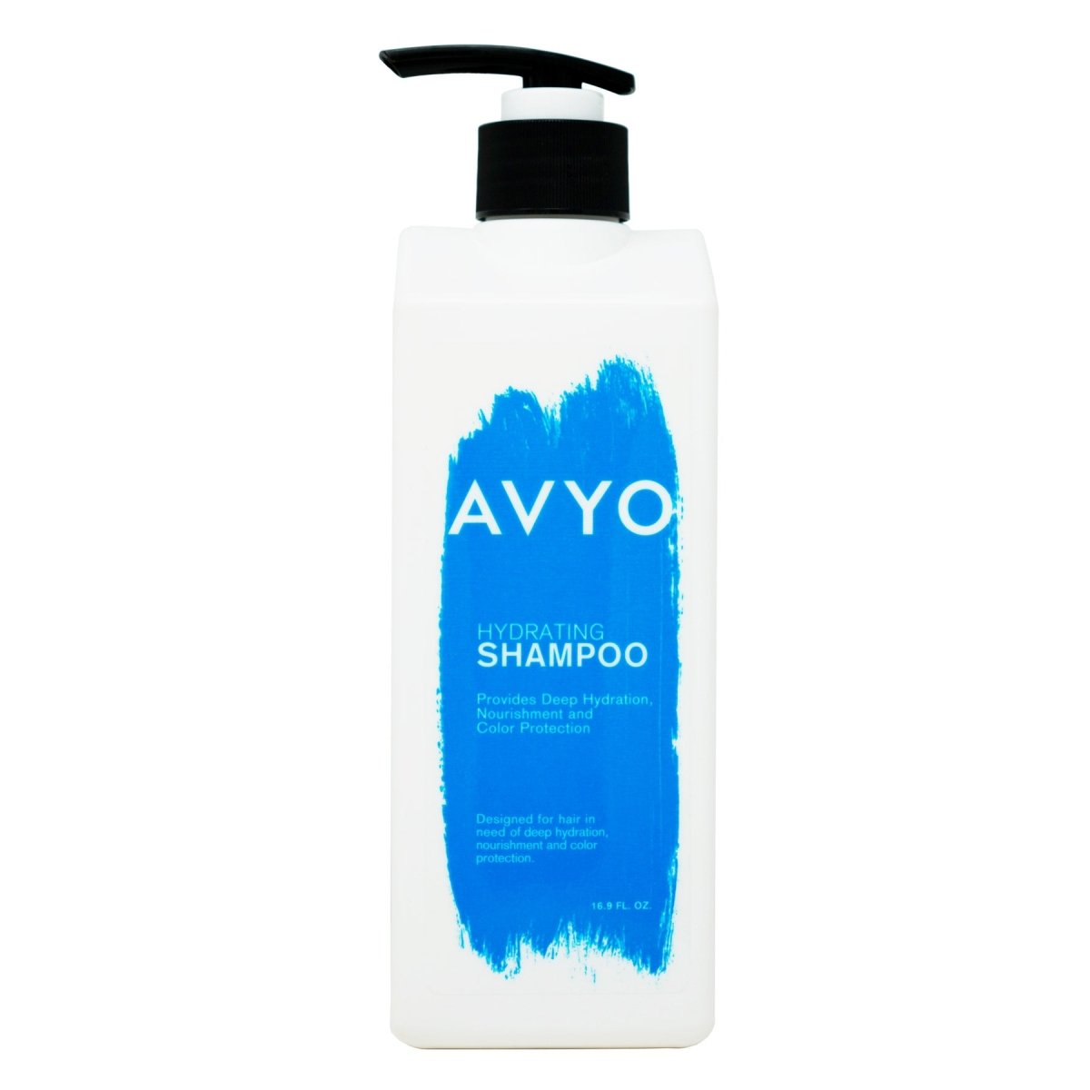 AVYO Hydrating Shampoo - Kija Hair Salon
