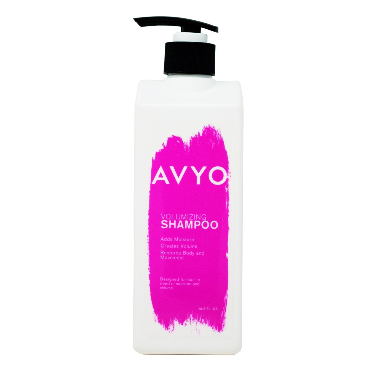 AVYO Volumizing Shampoo - Kija Hair Salon