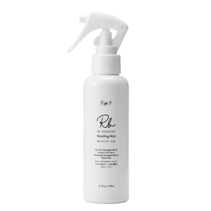 Kida 9 Bonding Mist hair repair and frizz control treatment 150ml
