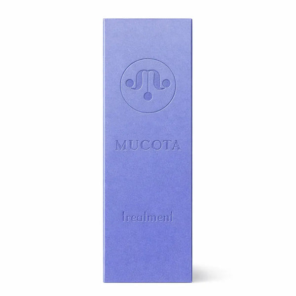 MUCOTA CS+DD Oil Treatment – Repair & Shine Leave-In Oil | Kija