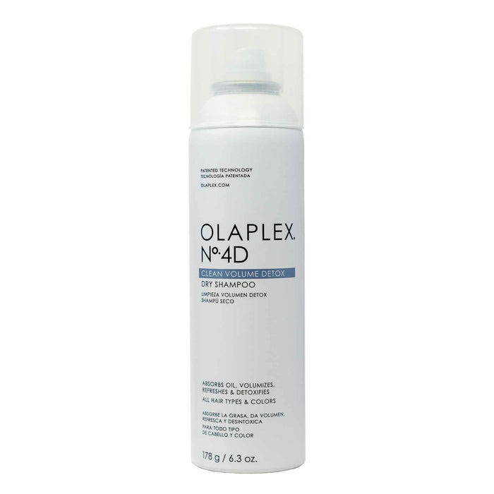 Olaplex Nº.4D Clean Volume Detox Dry Shampoo - Kija Hair Salon