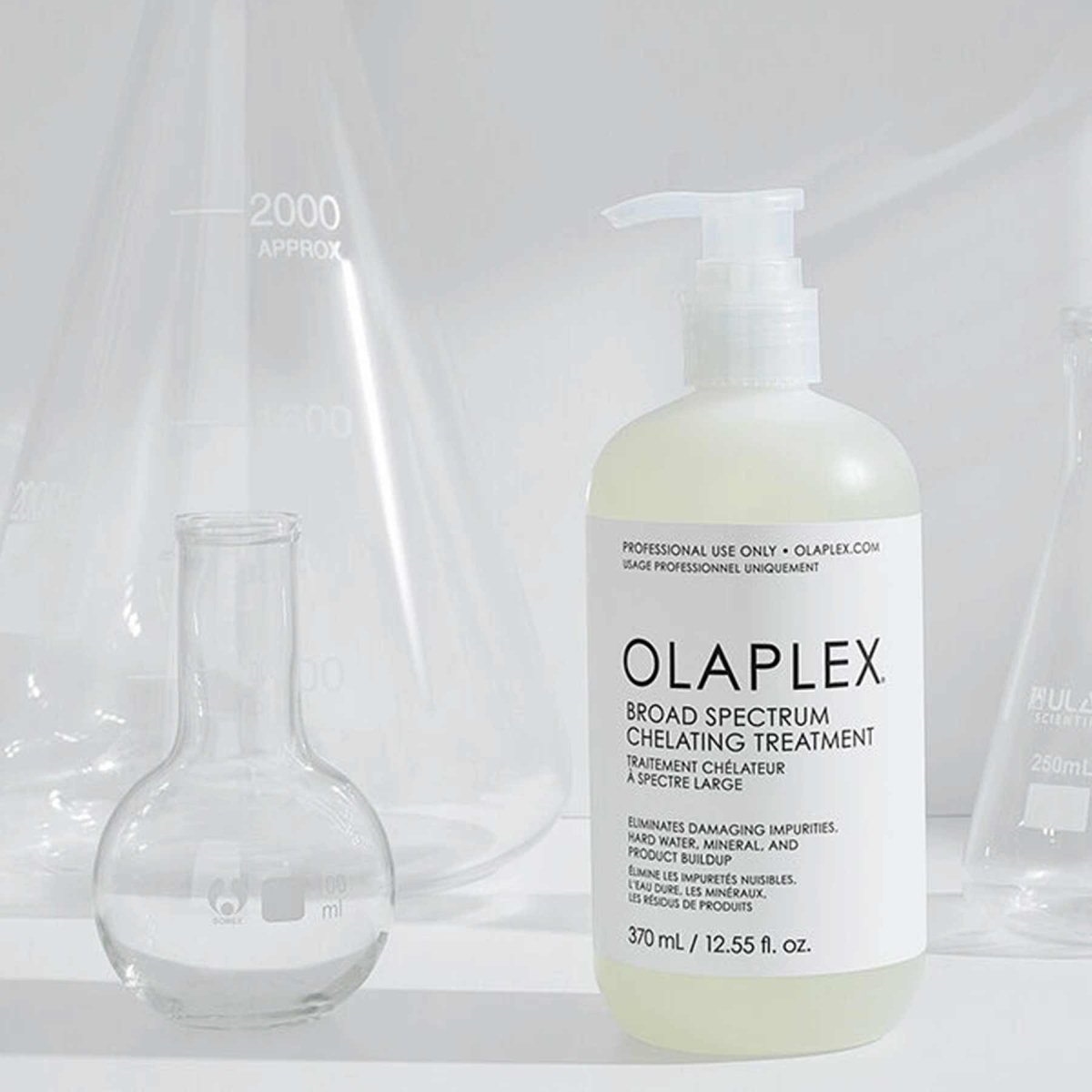 Olaplex Olaplex Broad Spectrum Chelating Treatment - Kija Hair Salon