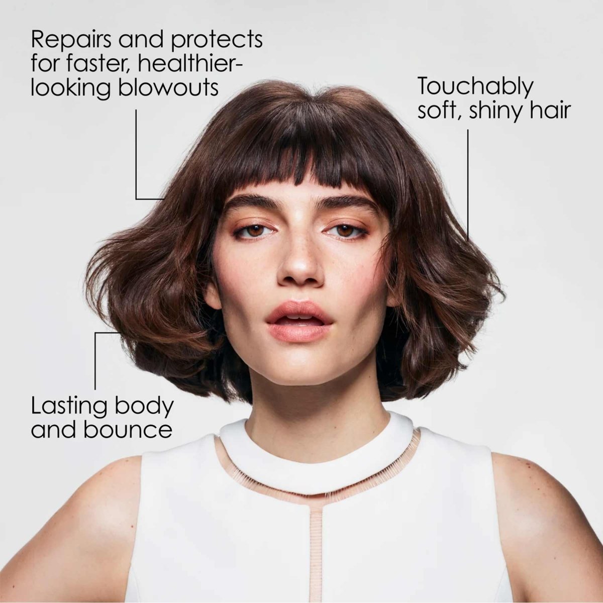 Olaplex Volumizing Blow Dry Mist - Kija Hair Salon