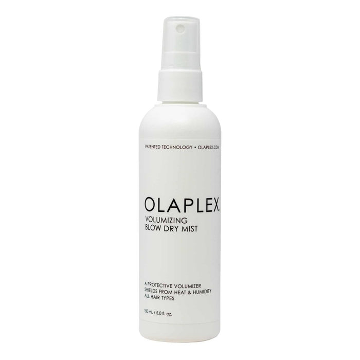 Olaplex Volumizing Blow Dry Mist heat protection and volume spray 150ml