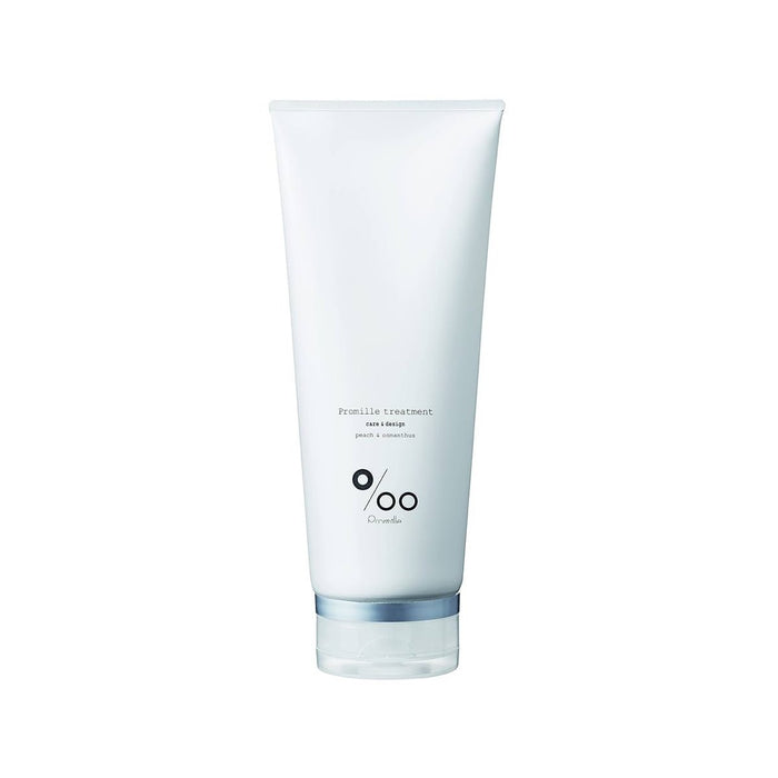 Promille Hair Treatment - Kija Hair Salon