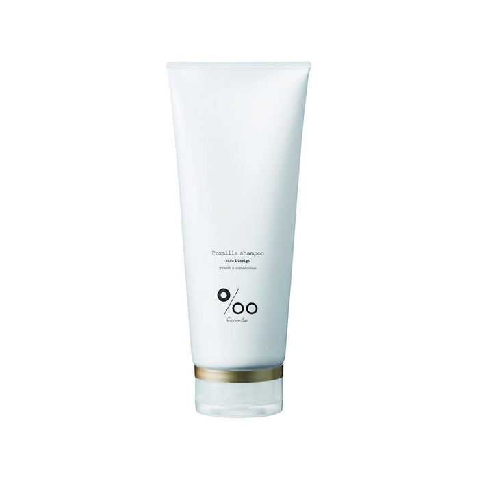 Promille Shampoo - Kija Hair Salon