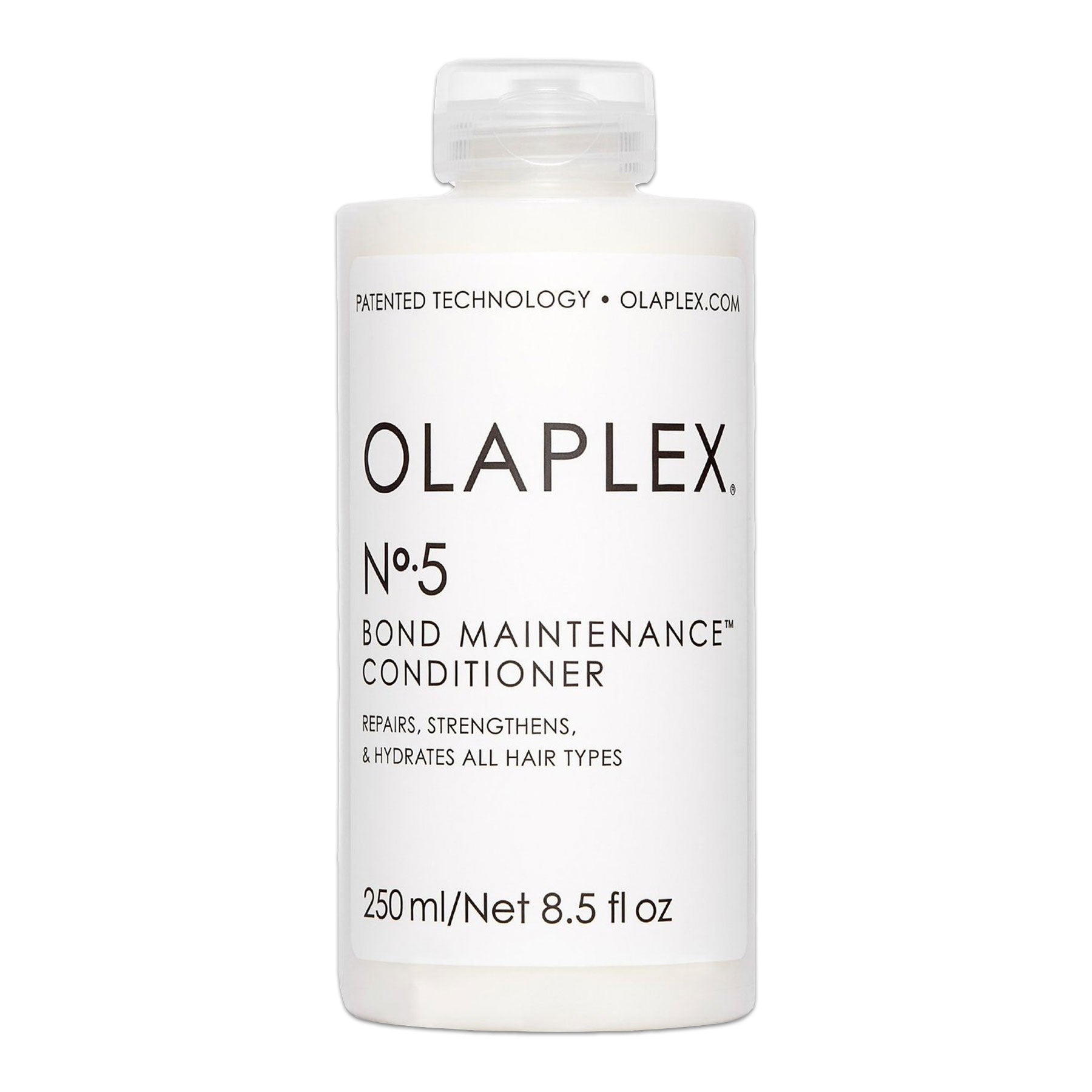 Olaplex No. 5 Bond Maintenance Conditioner, 8.5 Fluid Ounces / 250 Milliliters.