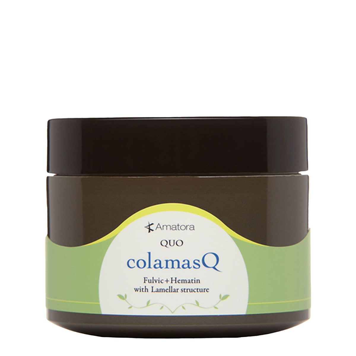 Amatora QUO ColamasQ - Kija Hair Salon