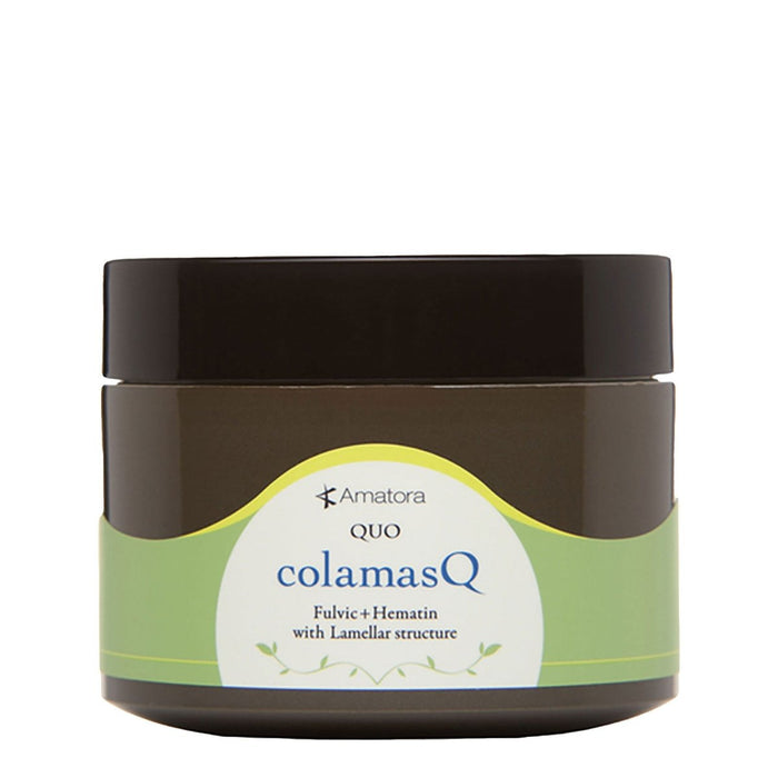 Amatora QUO ColamasQ - Kija Hair Salon
