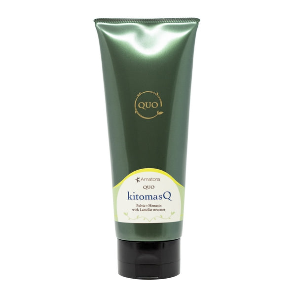 QUO kitomasQ トリートメント 850g Amatora QUO KitomasQ Repair Hair Mask – Japanese Deep Treatment
