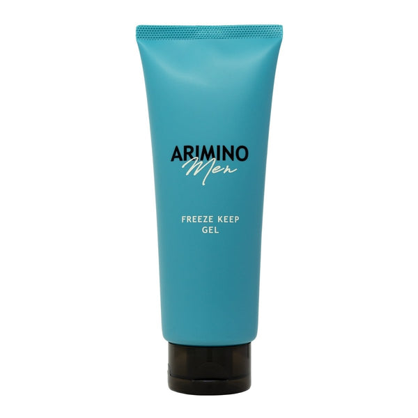 arimino-men-freeze-keep-gel-