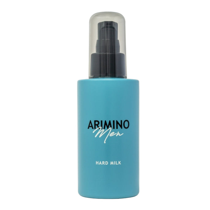 Arimino Men Hard Milk wet-look styling milk 100g