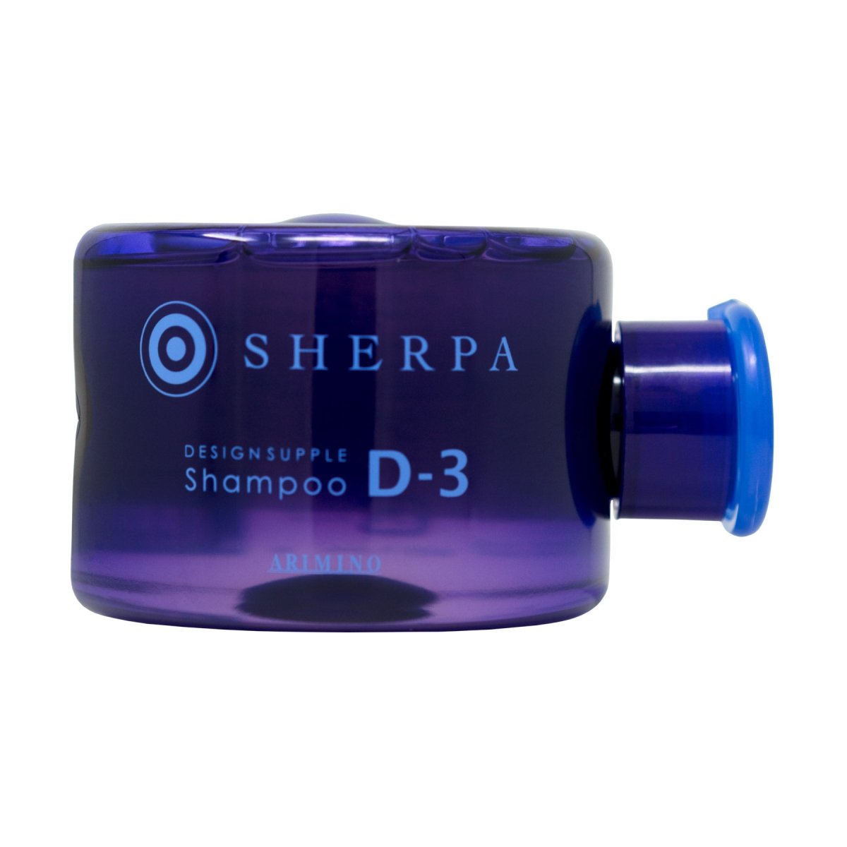 Arimino Sherpa Design Supple Shampoo D - 3 - Kija Hair Salon