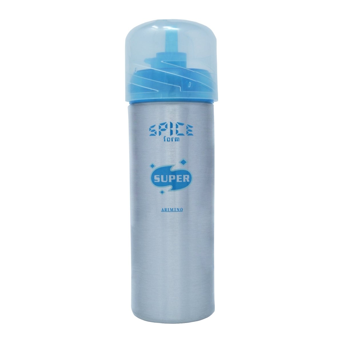 Arimino Spice Foam Super - Kija Hair Salon