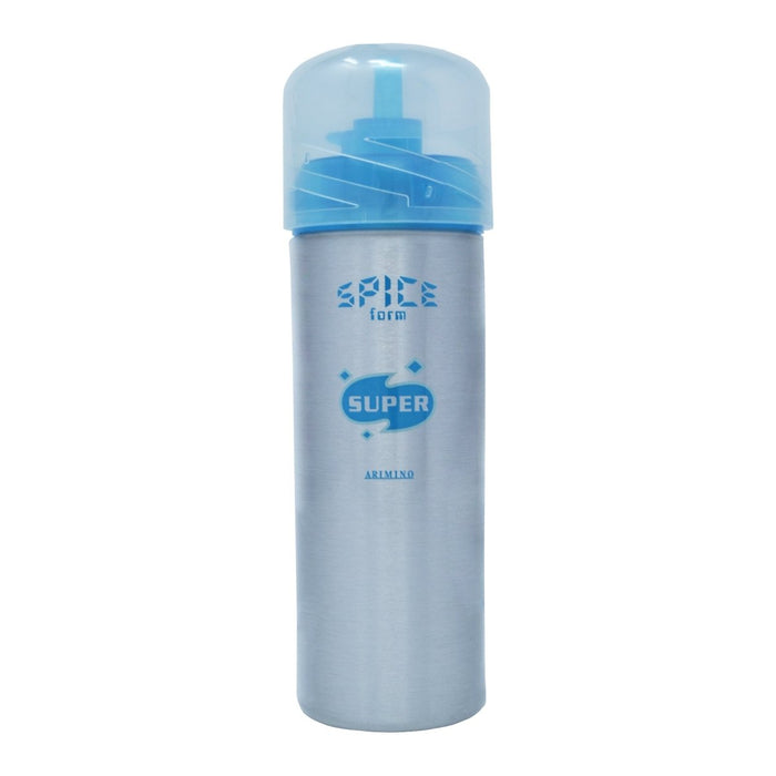 Arimino Spice Foam Super curl and texture defining mousse 160g