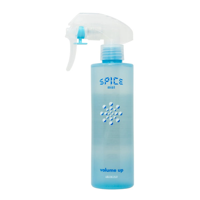 Arimino Spice Mist Volume Up volumizing styling spray 250ml