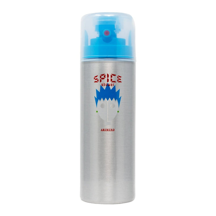 Arimino Spice Shower Freeze long-lasting hold styling foam 180ml