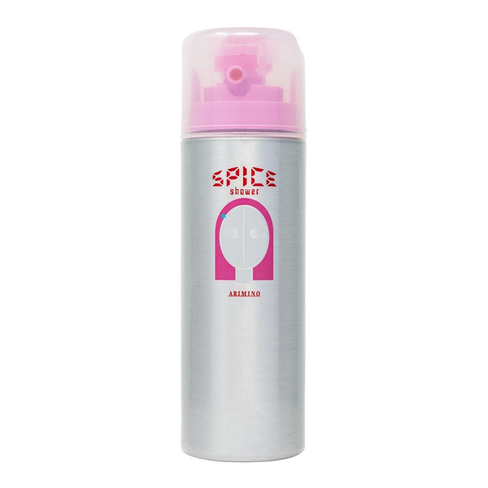 Arimino Spice Shower Shining shine styling foam spray 180ml