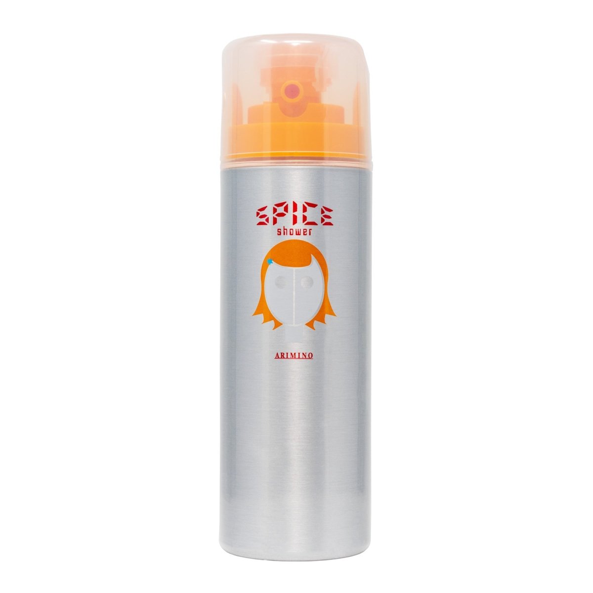 Arimino Spice Shower Wax - Kija Hair Salon