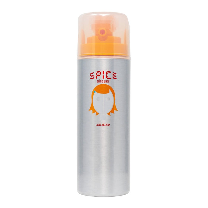 Arimino Spice Shower Wax lightweight texture spray 180ml